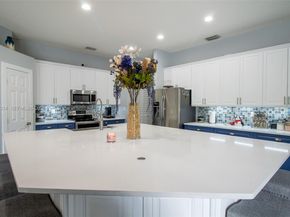 2910 Fairways Drive, Homestead FL 33035