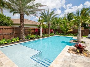 2910 Fairways Drive, Homestead FL 33035