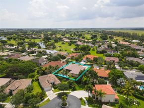 2910 Fairways Drive, Homestead FL 33035