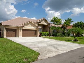 2910 Fairways Drive, Homestead FL 33035