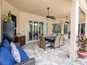 2910 Fairways Drive, Homestead FL 33035
