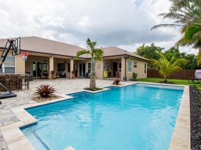 2910 Fairways Drive, Homestead FL 33035