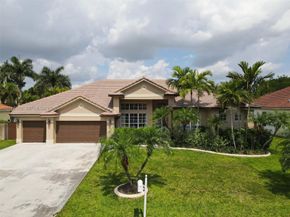 2910 Fairways Drive, Homestead FL 33035