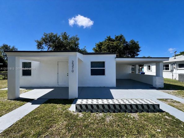 2370 NW 96th Street, Miami FL 33147