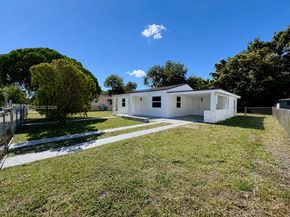 2370 NW 96th Street, Miami FL 33147