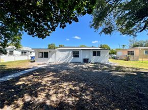 2370 NW 96th Street, Miami FL 33147