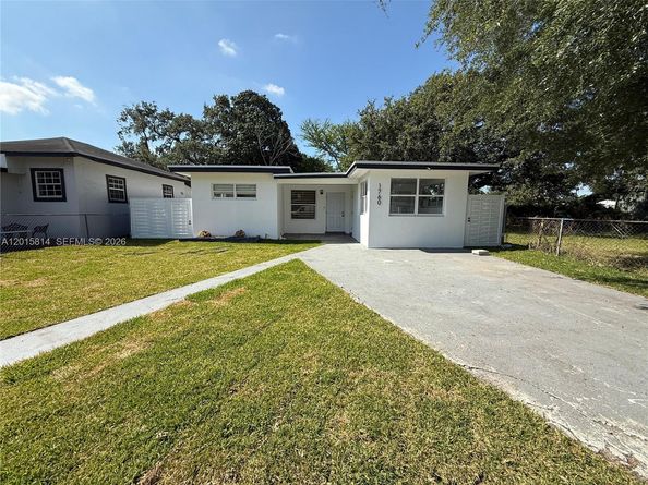 1760 NW 84th Street, Miami FL 33147