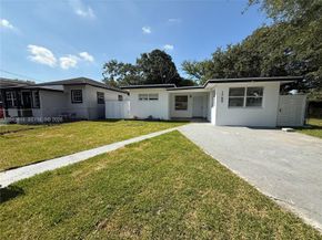 1760 NW 84th Street, Miami FL 33147