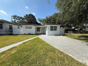 1760 NW 84th Street, Miami FL 33147