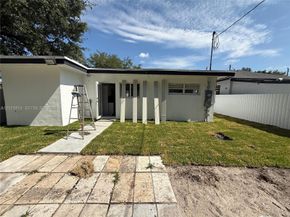 1760 NW 84th Street, Miami FL 33147
