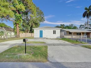 512 NW 15th Terrace, Fort Lauderdale FL 33311