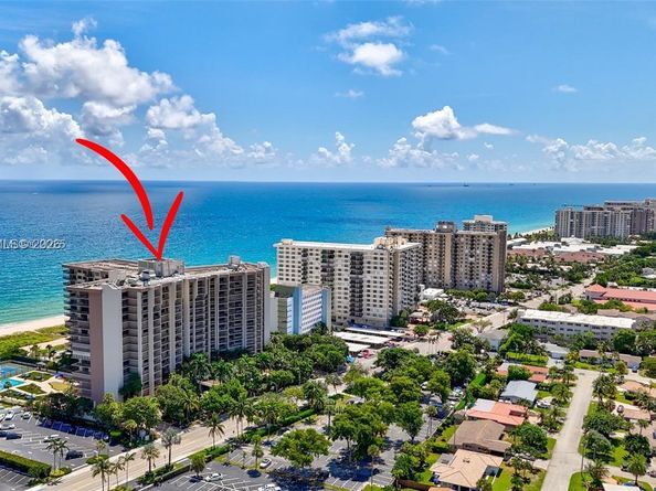 1800 S Ocean Boulevard 210, Lauderdale By The Sea FL 33062