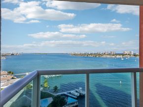 2650 Lake Shore Drive 1202, Riviera Beach FL 33404