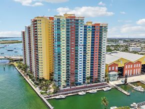 2650 Lake Shore Drive 1202, Riviera Beach FL 33404