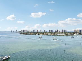 2650 Lake Shore Drive 1202, Riviera Beach FL 33404