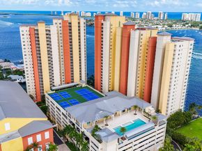 2650 Lake Shore Drive 1202, Riviera Beach FL 33404