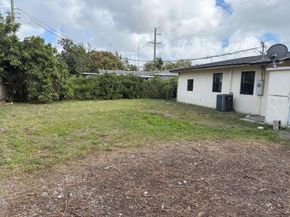 19320 NW 7th Avenue, Miami Gardens FL 33169