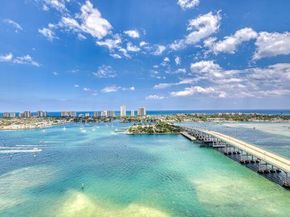 2650 Lake Shore Drive 302, Riviera Beach FL 33404
