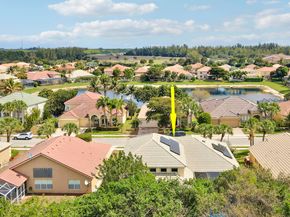 4008 W Hamilton Key, West Palm Beach FL 33411