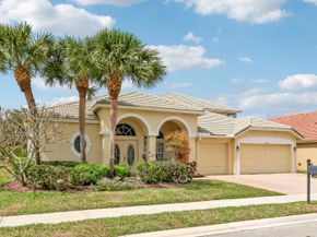 4008 W Hamilton Key, West Palm Beach FL 33411