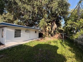 6309 Hayes Street, Hollywood FL 33024