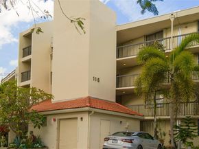 116 Lake Emerald Drive 408, Oakland Park FL 33309