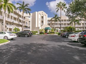 7727 Southampton Terrace 311, Tamarac FL 33321