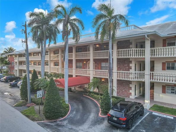 3051 NE 47th Court 207, Fort Lauderdale FL 33308