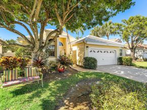 13853 Palm Grove Place, Palm Beach Gardens FL 33418
