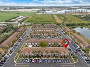 3202 SE 6th Street, Homestead FL 33033