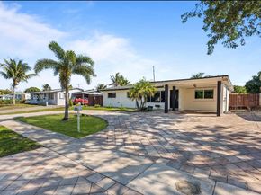 630 NE 23rd Court, Pompano Beach FL 33064