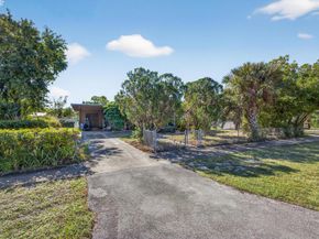1212 Chickasaw Street, Jupiter FL 33458