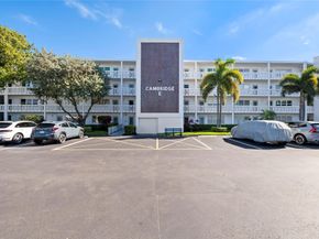 1111 Cambridge E 1111, Deerfield Beach FL 33442