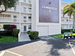 1111 Cambridge E 1111, Deerfield Beach FL 33442