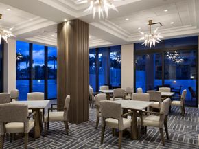 2600 S Ocean Boulevard 19E, Boca Raton FL 33432