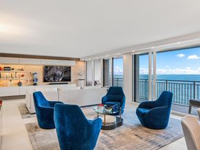 2600 S Ocean Boulevard 19E, Boca Raton FL 33432