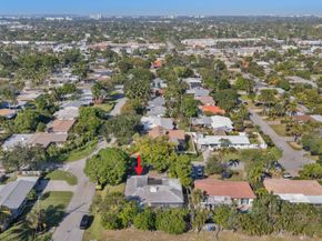 1610 NE 47th St, Oakland Park FL 33334