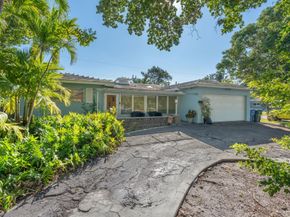 1610 NE 47th St, Oakland Park FL 33334