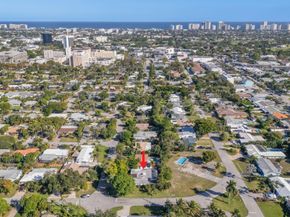 1610 NE 47th St, Oakland Park FL 33334