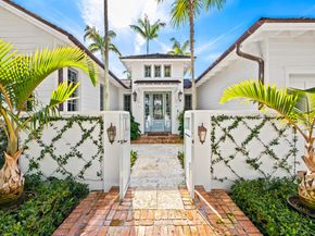 1102 N Vista Del Mar Drive, Delray Beach FL 33483