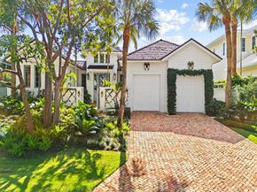 1102 N Vista Del Mar Drive, Delray Beach FL 33483