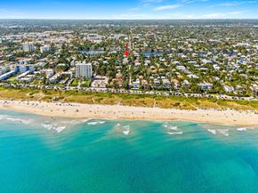 1102 N Vista Del Mar Drive, Delray Beach FL 33483