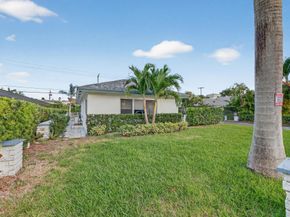 4436 Seagrape Dr, Lauderdale By The Sea FL 33308