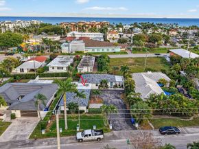 4436 Seagrape Dr, Lauderdale By The Sea FL 33308