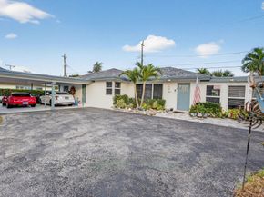 4436 Seagrape Dr, Lauderdale By The Sea FL 33308
