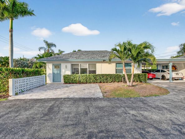 4436 Seagrape Dr, Lauderdale By The Sea FL 33308