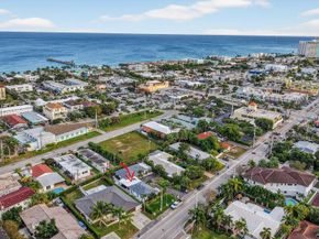 4436 Seagrape Dr, Lauderdale By The Sea FL 33308