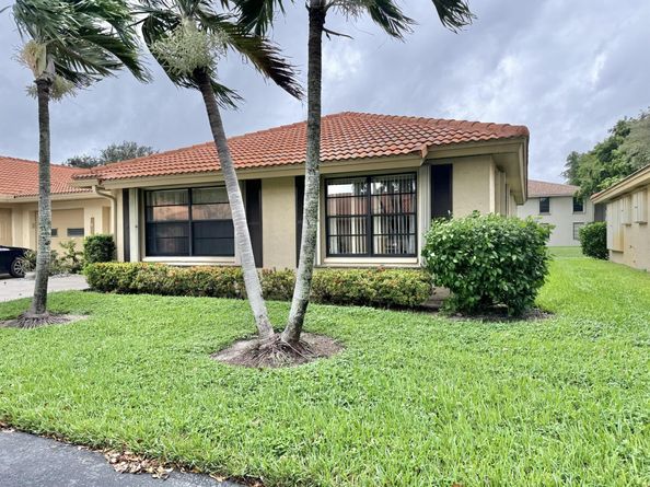 4670 Rosewood Tree Court B, Boynton Beach FL 33436