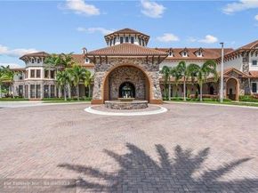 10705 Aqua Ct, Parkland FL 33076