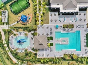 10705 Aqua Ct, Parkland FL 33076